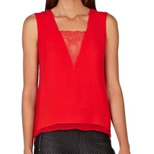 Bcbg top